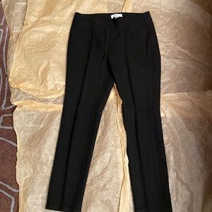 Loft pants crop skinny